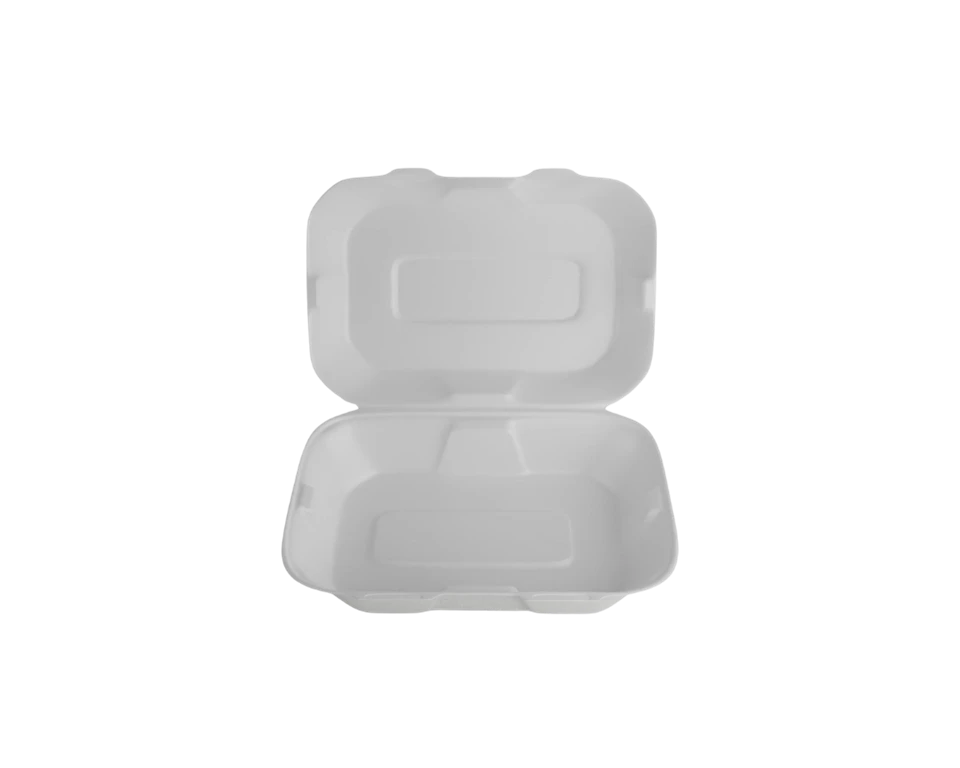 Biodegradable Burger Boxes high quality Biodegradable Burger Boxes high quality