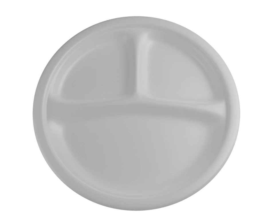 Compostable School Lunch Tray factory